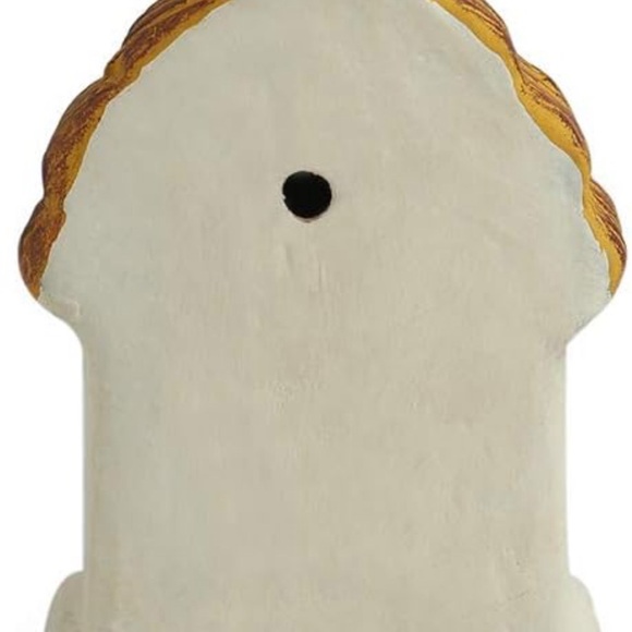 Mini Hut Handmade Living Room & Wall Decorative Terracotta Showpiece Earthenware - Picture 4 of 6